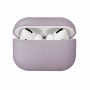 - UNIQ Uniq Silicone case for AirPods Pro lavender