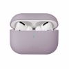 Aksesuāri Mob. & Vied. telefoniem - UNIQ Uniq Silicone case for AirPods Pro lavender 