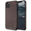 Aksesuāri Mob. & Vied. telefoniem - UNIQ Uniq Sueve case for iPhone 11 Pro Max dark gray 