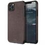 - UNIQ Uniq Sueve case for iPhone 11 Pro dark gray