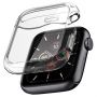 - Spigen Spigen Ultra Hybrid Case for Watch 4 / 5 / 6 / SE  40mm  Transparent