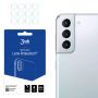 3MK Galaxy S22+ 5G Lens Protection