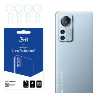 3MK 12 Lite Lens Protection