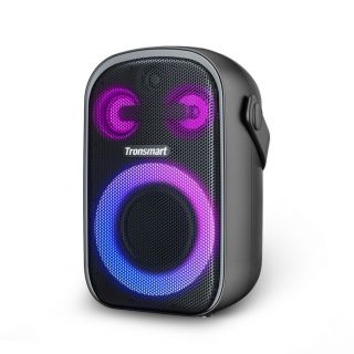 - Tronsmart Tronsmart Halo 100 Wireless Bluetooth Speaker 60W Black