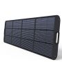 - Choetech Choetech SC011 solar charger 200W portable solar panel black