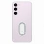 Samsung Clear Gadget Case for Galaxy S23+ cover ring holder stand transparent  EF-XS916CTEGWW