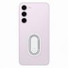 Aksesuāri Mob. & Vied. telefoniem Samsung Clear Gadget Case for Galaxy S23+ cover ring holder stand transparent ...» 