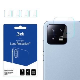 3MK 13 Lens Protection