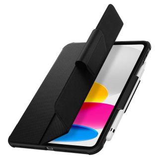 - Spigen Spigen Rugged Armor Pro iPad 10.9 2022 Case Black