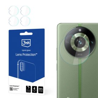 3MK 11 Pro  /  11 Pro+ Lens Protection