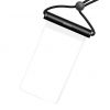 Aksesuāri Mob. & Vied. telefoniem Baseus Baseus Baseus AquaGlide BS-PC030 case waterproof IPX8 with cylindrical...» 