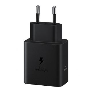 Samsung Samsung EP-T4511XBEGEU 45W 4.05A 1x USB-C wall charger - black + USB-C cable 