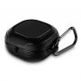 - Tech-Protect Tech-Protect Rough Carbon Case for Galaxy Buds FE  /  2 Pro  /  2  /  Live  /  Pro Black