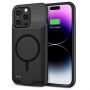 - Tech-Protect Tech-Protect PowerCase for iPhone 15 Pro Max with MagSafe and 8500mAh Powerbank Black