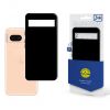 Aksesuāri Mob. & Vied. telefoniem 3MK 3MK - 3mk Matt Case for Google Pixel 8A 5G - black 