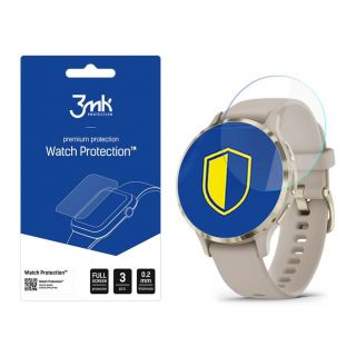 3MK 3MK - 3mk Watch Protection v. ARC+ protective foil for Garmin Venu 3S