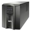 Aksesuāri datoru/planšetes - Apc APC Smart-UPS 1500VA LCD 230V 
