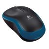 Аксессуары компютера/планшеты - Logilink LOGITECH M185 cordless Notebook Mouse USB black blue melns zi...» Игровая мышь
