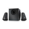 Музыкальные системы - Logilink Logitech Z623 Speaker System  980-000403 