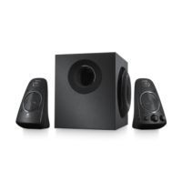 - Logilink Logitech Z623 Speaker System  980-000403