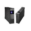 Aksesuāri datoru/planšetes - Eaton 1600VA / 1000W UPS, line-interactive, IEC 4+4 