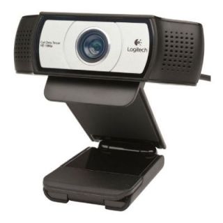 - Logilink LOGITECH Webcam C930e  960-000972