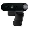 Аксессуары компютера/планшеты - Logilink Logitech BRIO Webcam with 4K Ultra HD video&RightLigh...» Cover, case