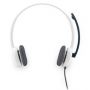 - Logilink Logitech Stereo Headset H150 Coconut