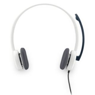 - Logilink Logitech Stereo Headset H150 Coconut