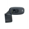 Aksesuāri datoru/planšetes - Logilink Logitech HD Webcam C270, Web camera colour, 1280 x 720, audio...» 