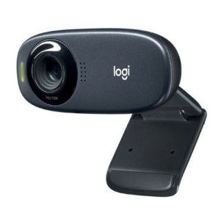 - Logilink LOGITECH HD Webcam C310 USB EMEA