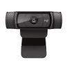 Аксессуары компютера/планшеты - Logilink LOGITECH C920 HD Pro Webcam USB black melns 