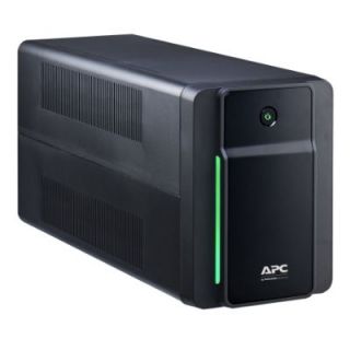 - Apc APC Back-UPS 1200VA, 230V, AVR, IEC Sockets