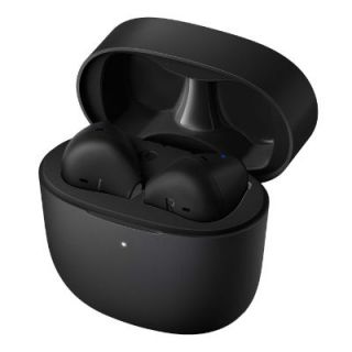 Philips True Wireless Headphones TAT2236BK / 00, IPX4 water protection, Up to 18 hours play time, Black melns