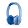 Aksesuāri Mob. & Vied. telefoniem Philips Kids wireless on-ear headphones TAK4206BL / 00, Volume limited <85 ...» Somas