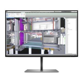 - HP HP Z24u G3 WUXGA Charging Monitor 24'' 1920x1200 WUXGA 350-nit AG, IPS, USB-C 100W  / DisplayPort / HDMI / DP daisy chain, 4x USB 3.0, RJ-45 LAN, height adjustable / tilt / swivel / pivot, 3 years