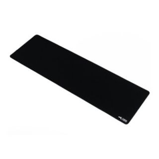 - GLORIOUS Glorious PC Gaming Race Mausepad Extended, black melns