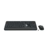 Aksesuāri datoru/planšetes - Logilink Logitech MK540 ADVANCED Wireless Keyboard and Mouse Combo 