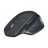 Аксессуары компютера/планшеты - Logilink Logitech Mouse 910-005966 MX Master 2S grey pelēks USB cable