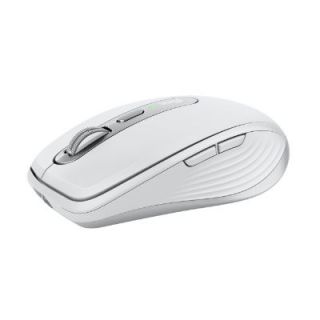 - Logilink Logitech Mouse 910-005989 MX Anywhwere 3 grey pelēks