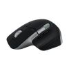 Aksesuāri datoru/planšetes - Logilink Logitech Mouse 910-005696 MX Master 3 grey for MAC pelēks Citi
