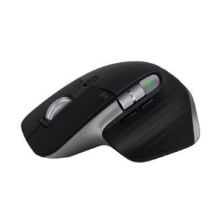 - Logilink Logitech Mouse 910-005696 MX Master 3 grey for MAC pelēks