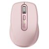 Аксессуары компютера/планшеты - Logilink Logitech MOUSE MX ANYWHERE 3 for Mac 910-005990  Rose rozā Коврики для мышей