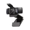 Аксессуары компютера/планшеты - Logilink Logitech Webcam C920S 960-001252 black melns 