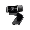 Аксессуары компютера/планшеты - Logilink Logitech C922 Pro Stream Webcam  960-001088 HDD,SSD