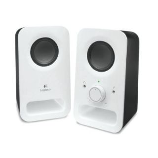 - Logilink Z150 Speakers white balts