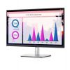 Мониторы DELL 27 4K USB-C Hub Monitor- P2723QE- 68.6cm 27'' 