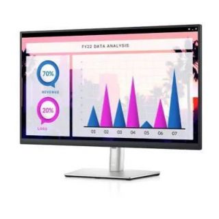 DELL 27 4K USB-C Hub Monitor- P2723QE- 68.6cm 27''