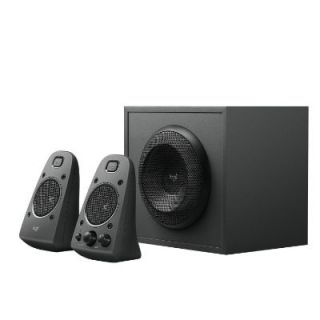 - Logilink Z625 Speaker system 2.1-channel 200 Watt  Total