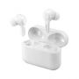 Philips True Wireless Headphones TAT3217WT / 00, IPX5 water resistant, Up to 26 hours of play time, Clear call quality, White balts